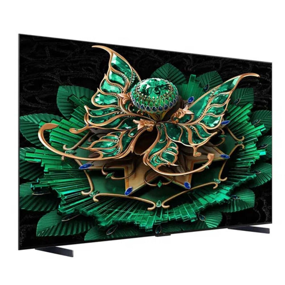 TV TCL 98C7K 98 PREMIUM QLED MINILED TV