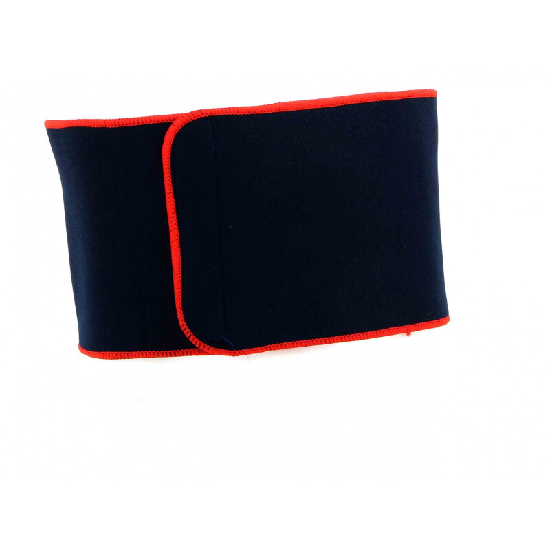 Macri Faja Unisex Negro