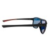 Lentes de Sol Chilli Beans Cuadrados Negro-Rojo