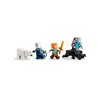 Lego Minecraft La mina de pico 530 pcs 8+ Lego Minecraft La Mina De Pico 530 Pcs 8+