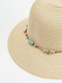 Sombrero Lili Beige