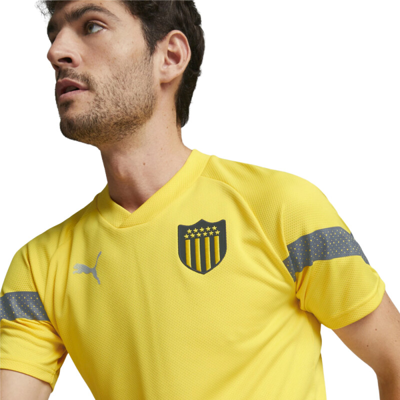 PUMA CAP TRAINING JERSEY 05