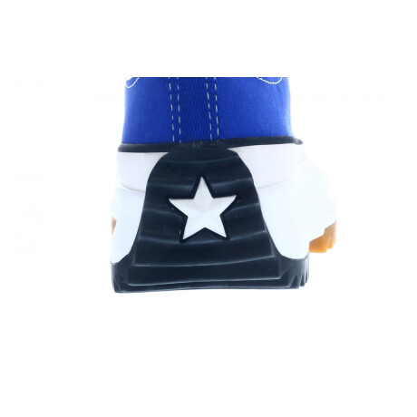 Championes de Mujer Converse - All Star Run Star Hike OX Azul