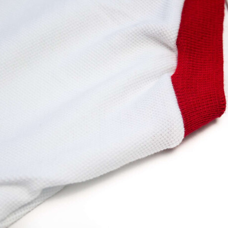 Remera polo Life School