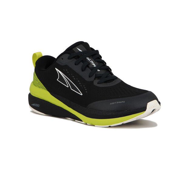 Altra champion Road Paradigm 5 Negro/Lima - Hombre Negro-Lima