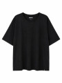 REMERA BARCE NEGRO
