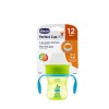 Vaso entrenamiento 360 CHICCO verde