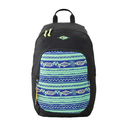 Mochila Rip Curl Ozone Cool 30L Raw Energy Mochila Rip Curl Ozone Cool 30L Raw Energy