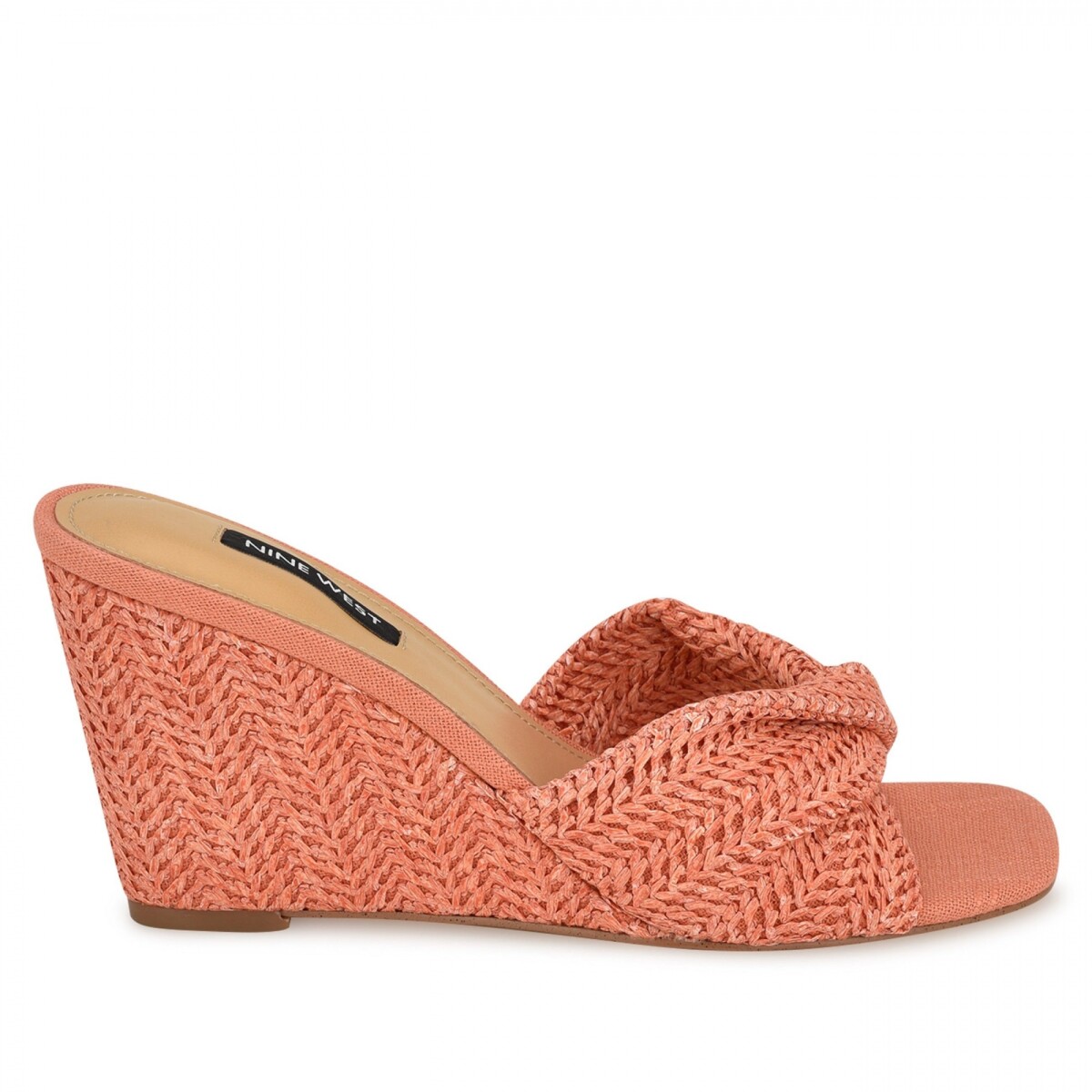 Sandal Nikhil2 - Orange 01 