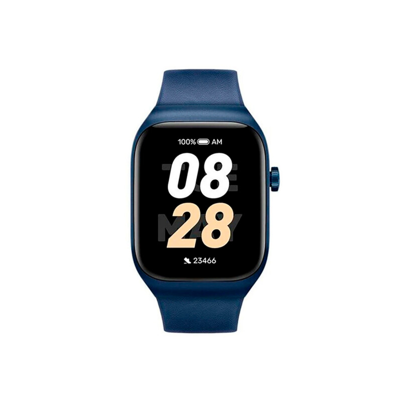 Smartwatch Mibro T2 color azul Smartwatch Mibro T2 Color Azul
