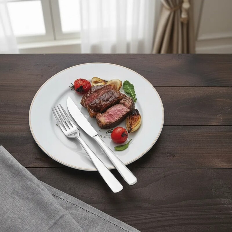 Juego de Cubiertos Pacific - 36 Piezas - 66962/933 Juego de Cubiertos Pacific - 36 Piezas - 66962/933