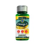 OMEGA 3 INNOVANATURALS FR. X 60 CAPS. BL única