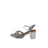 SANDALIA 35-40 SILVER