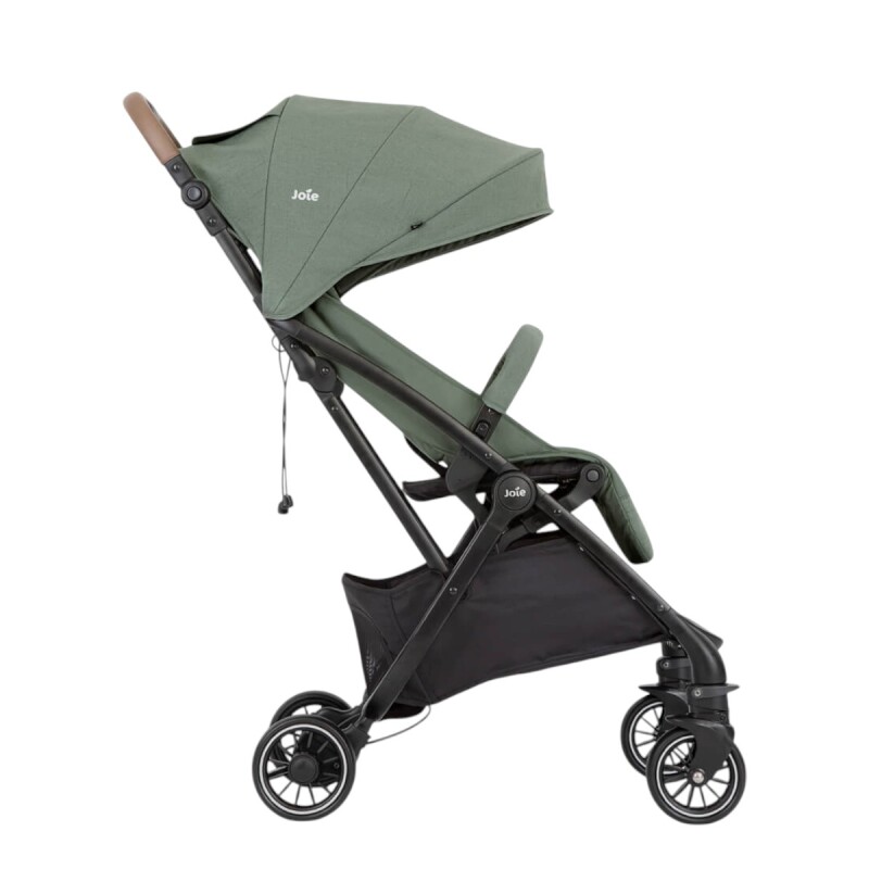 Cochecito Joie Tourist – Ultraliviano y Compacto con Protector de Lluvia y Bolso Cochecito Joie Tourist – Ultraliviano y Compacto con Protector de Lluvia y Bolso