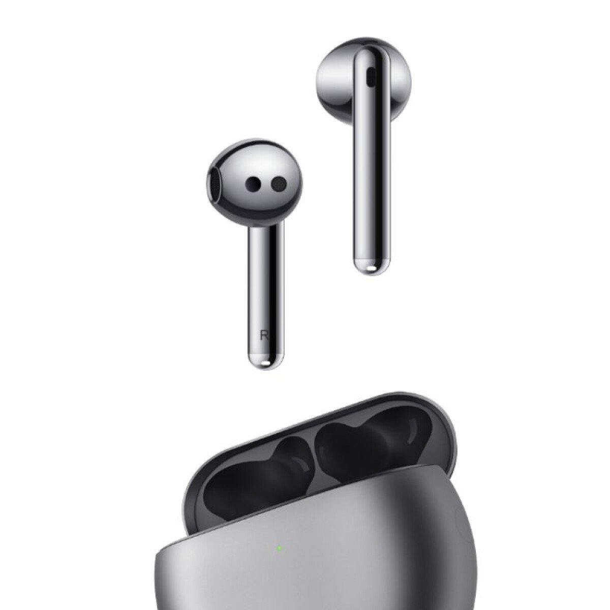 Auricular Huawei Freebuds 4 Silver 