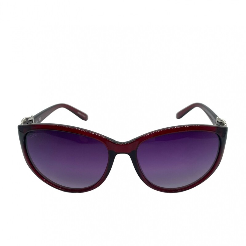 H1N1 GS0337 COL.04 58/17-130 C VIOLETA D - Adulto - Rojo rojocristal