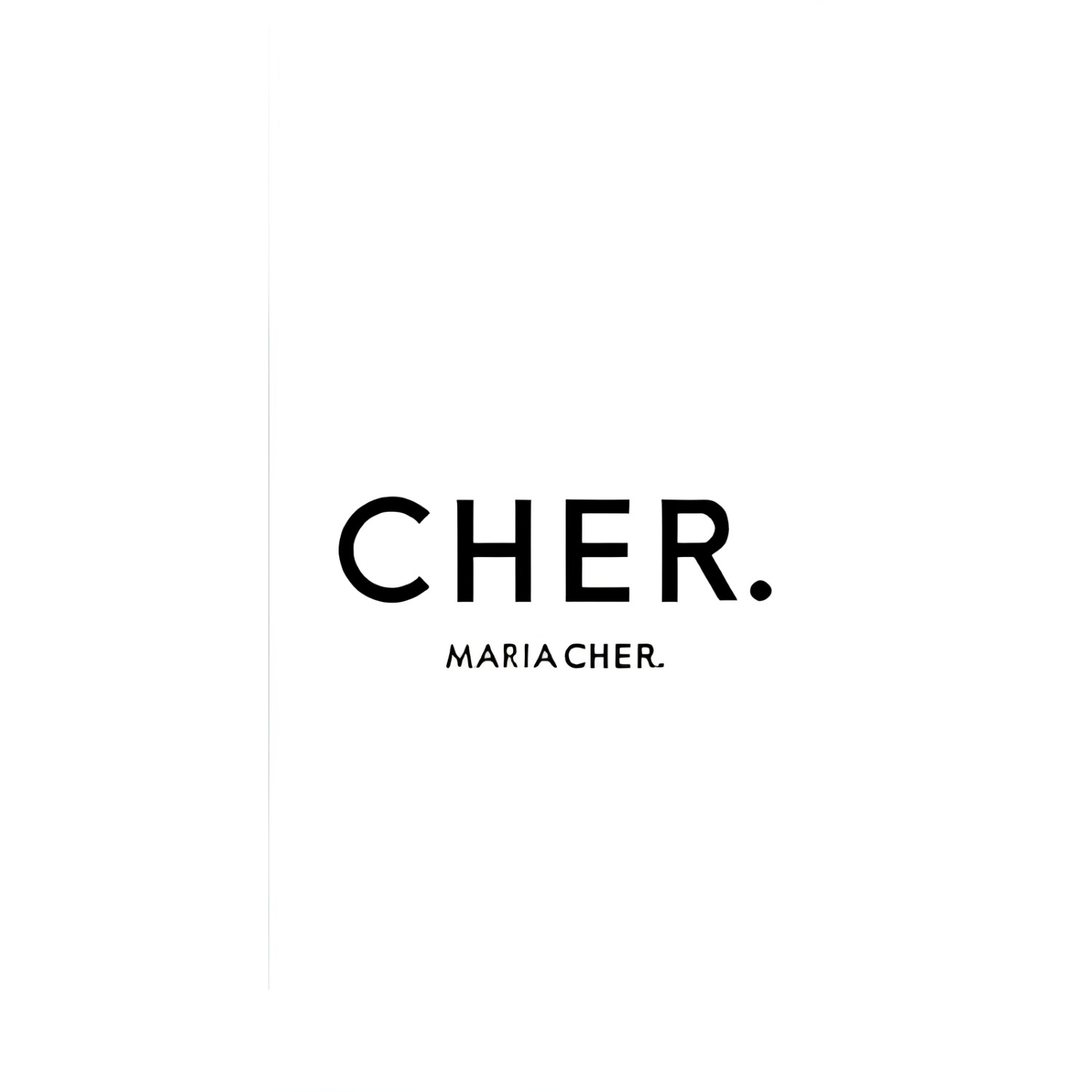 Cher