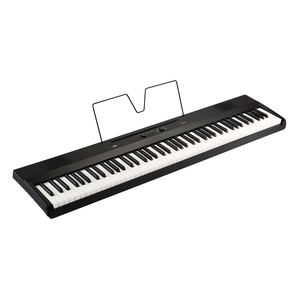 Piano Digital Korg LIANO 88 Notas Toque Liviano 