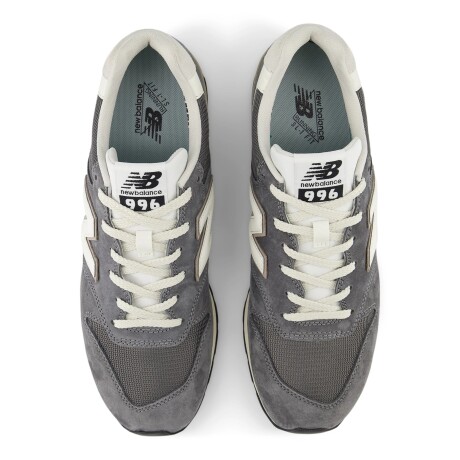 Championes New Balance de Hombre - 996 - CM996SC2 GREY