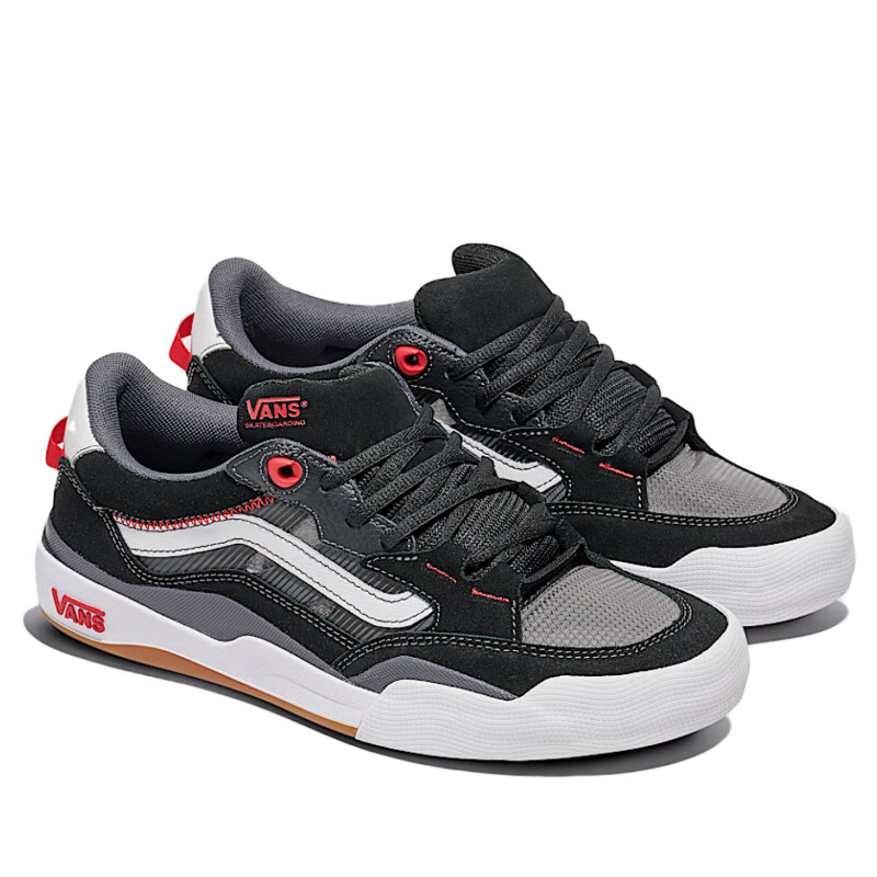 Championes Vans Skate 2 Wayvee Championes Vans Skate 2 Wayvee