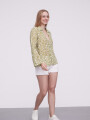 Blusa Goof Estampado 1