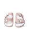 Sandalias de Niña MINI Miss Carol Miva Con Hebillas Rosado