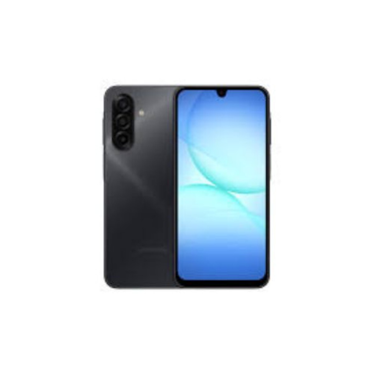 SAMSUNG Galaxy A17 128GB / 4GB Ram Black 