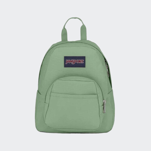 Mochila Jansport Half Pint Verde
