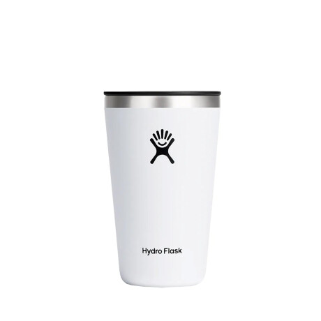 16 oz All Around™ Tumbler White