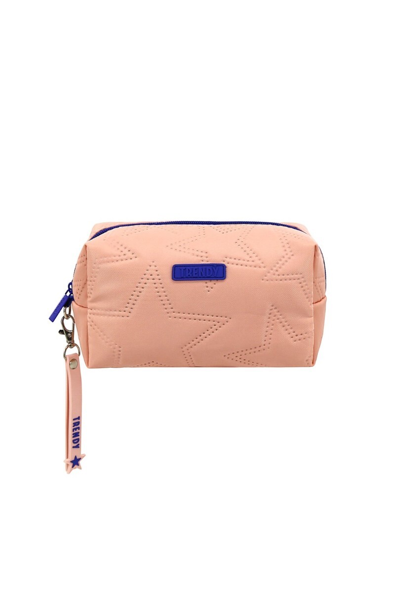Necessaire Trendy - Rosado 