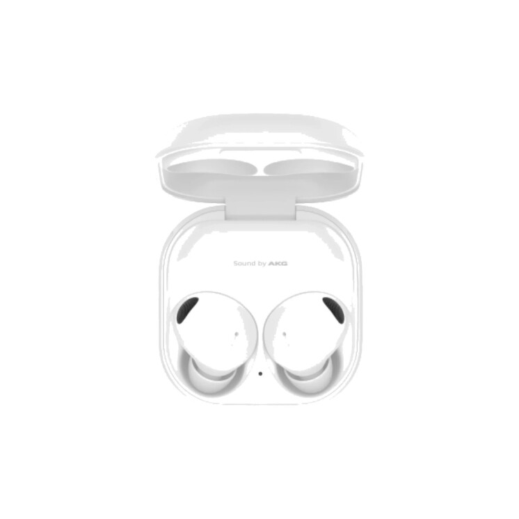 Auriculares Inalámbricos Samsung Galaxy Buds2 Pro con ANC White