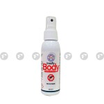 BODY INESFLY REPELENTE AEROSOL FR. X 100 única