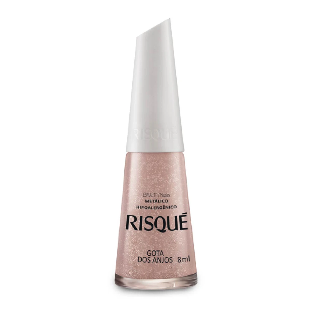 RISQUE ESMALTE DE UÑAS GOTA UNID X 8ML