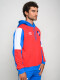 CANGURO URBAN Nacional Hombre Rojo, Azul Royal, Blanco