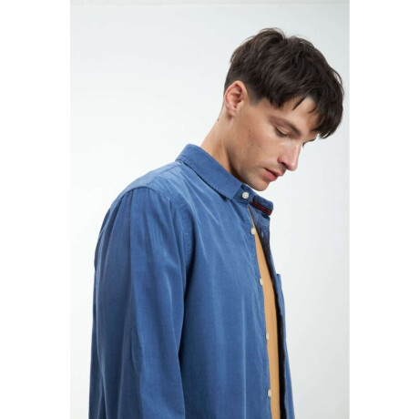 Camisa Rhodes Jean