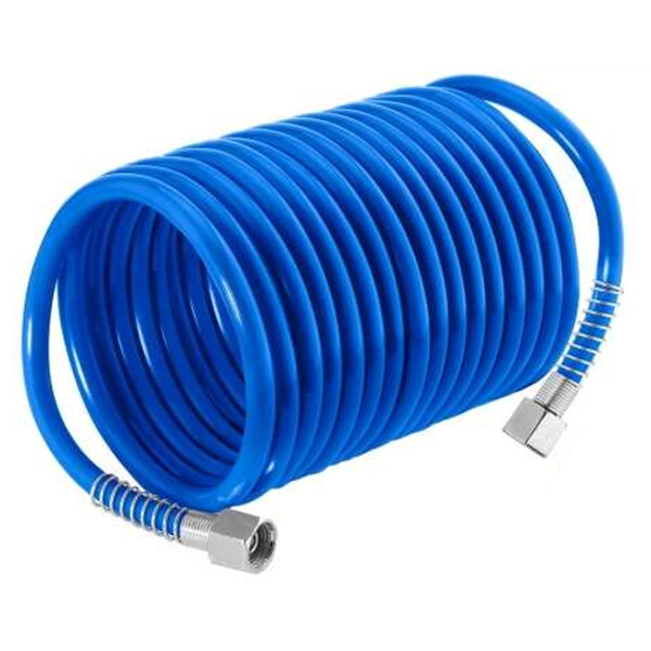 MANGUERA ESPIRAL 5M 5/8MM WADFOW WQG1905 MANGUERA ESPIRAL 5M 5/8MM WADFOW WQG1905