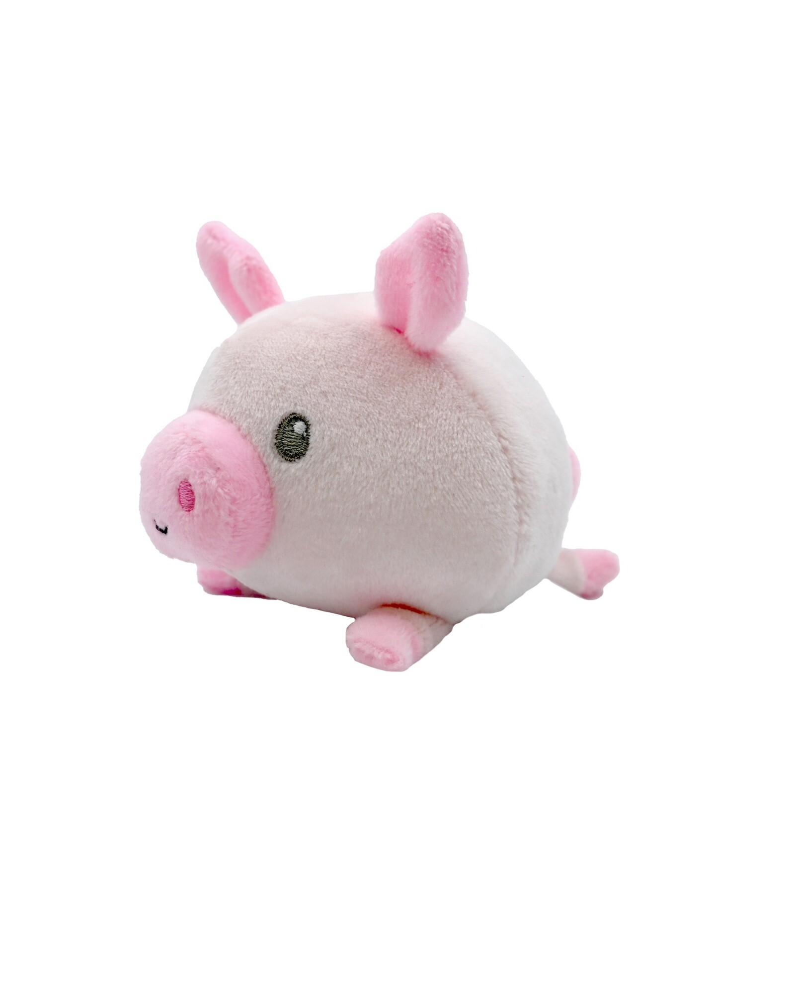 Peluche cerdito Sin color