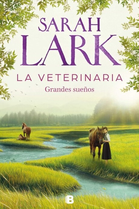 LA VETERINARIA. GRANDES SUEÑOS LA VETERINARIA. GRANDES SUEÑOS