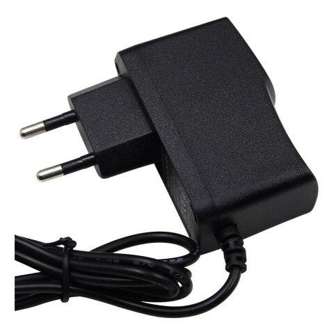 Cargador 5 Volt 2 Amperes Para Tablet Pc Pincho 2,5 Mm Cargador 5 Volt 2 Amperes Para Tablet Pc Pincho 2,5 Mm