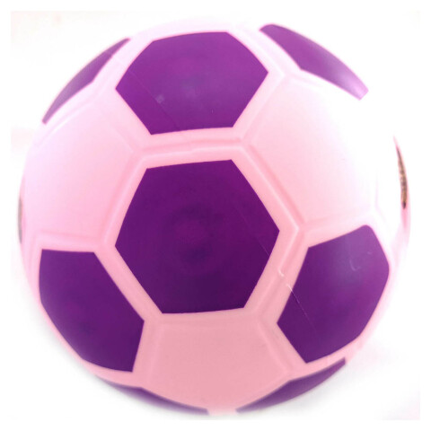 Pelota Fútbol 20 cm - Princesa Sofía U