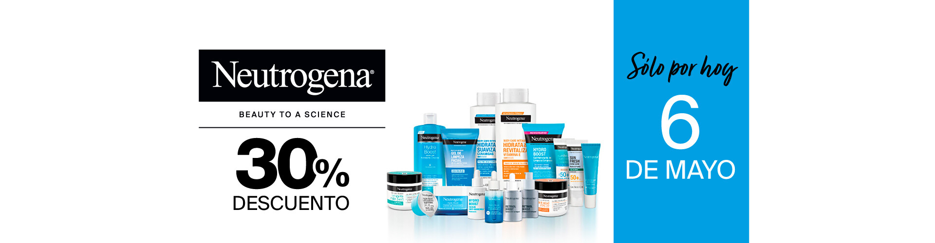 Neutrogena Day