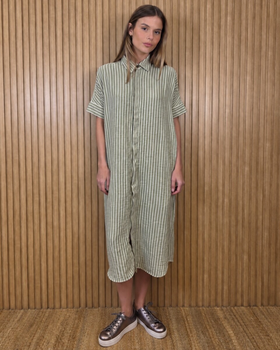Túnica Costa - Raya Safari 