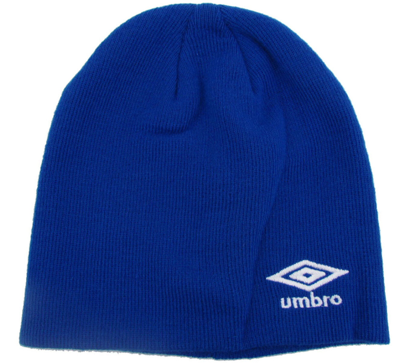 Gorro Umbro Beanie - Azul Real 