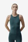 JUMPSUIT CORPO Verde