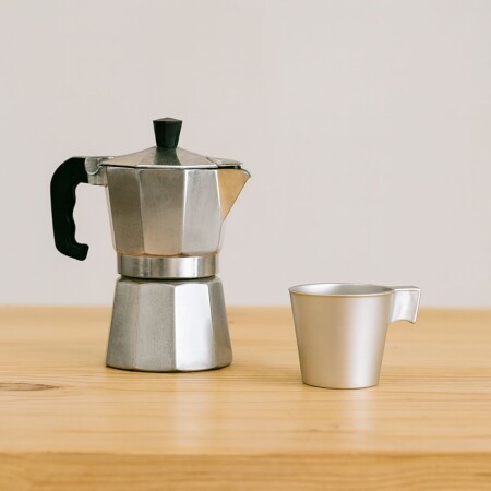 TAZA LUMINARC 220ML GRIS GRIS