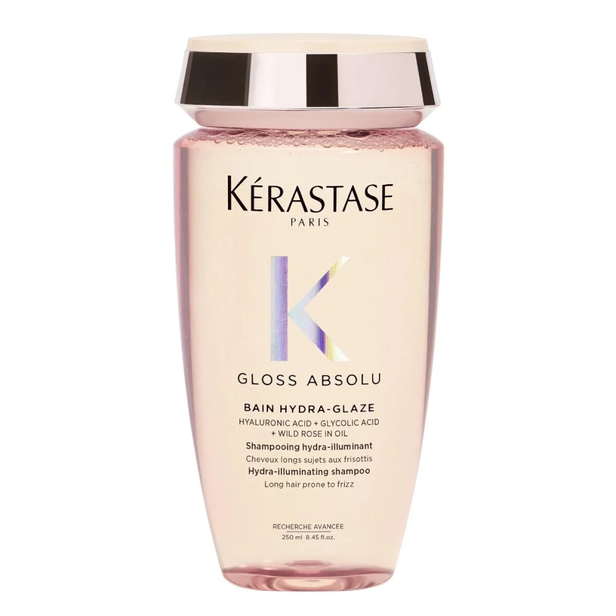 Shampoo Kerastase Bain Hydra-Glaze Gloss Absolu 250ml 