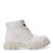 Botas de Niña MINI Miss Carol Daenerys Beige