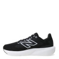 Championes de Mujer New Balance Running Course 413 Negro - Blanco