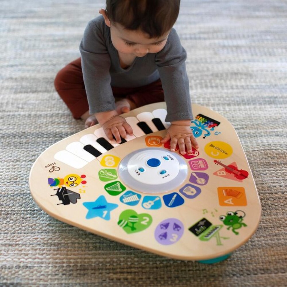 Mesa actividades baby esintein HAPE Mesa actividades baby esintein HAPE