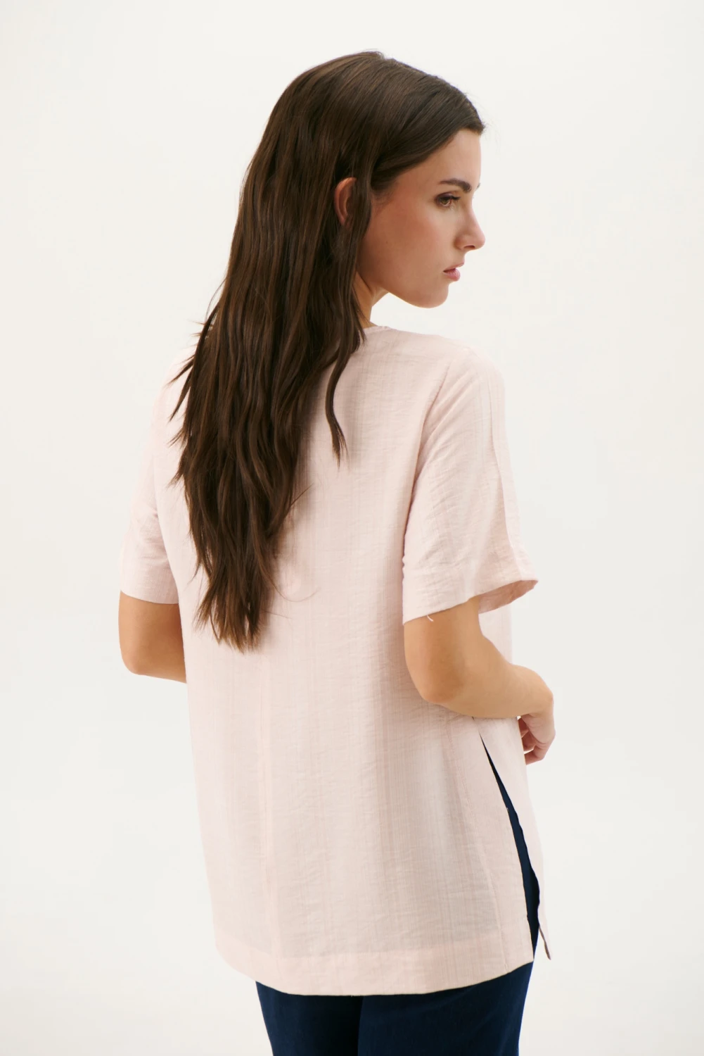 BLUSA BELLA